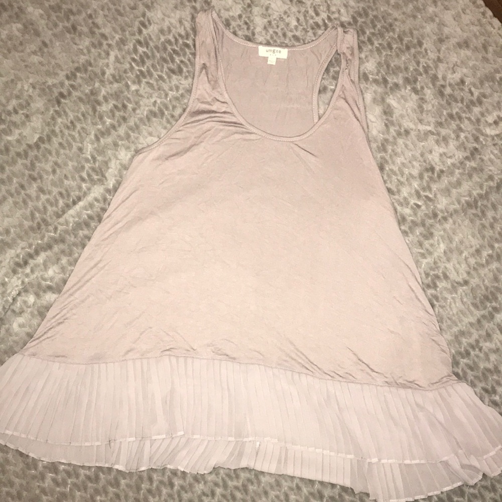 NWOT Boutique Top